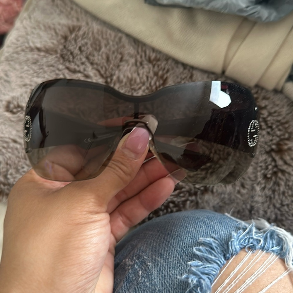 Gucci Glasses